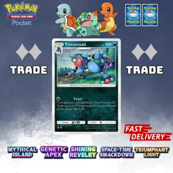 ✨Pokemon TCG Pocket ✨ 2 DIAMOND ◆◆ CARD ✨ Pokemon Trading Card Game Pocket ✨ - Image 165