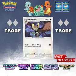 ✨Pokemon TCG Pocket ✨ 2 DIAMOND ◆◆ CARD ✨ Pokemon Trading Card Game Pocket ✨ - Image 168