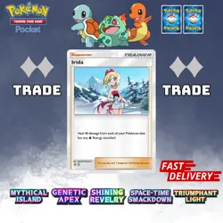 ✨Pokemon TCG Pocket ✨ 2 DIAMOND ◆◆ CARD ✨ Pokemon Trading Card Game Pocket ✨ - Image 170
