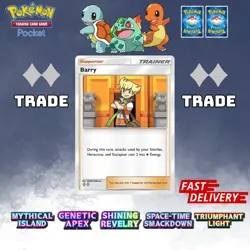 ✨Pokemon TCG Pocket ✨ 2 DIAMOND ◆◆ CARD ✨ Pokemon Trading Card Game Pocket ✨ - Image 172