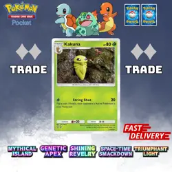 ✨Pokemon TCG Pocket ✨ 2 DIAMOND ◆◆ CARD ✨ Pokemon Trading Card Game Pocket ✨ - Image 174