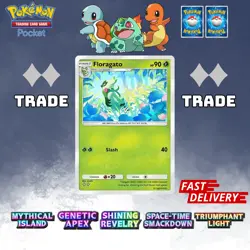 ✨Pokemon TCG Pocket ✨ 2 DIAMOND ◆◆ CARD ✨ Pokemon Trading Card Game Pocket ✨ - Image 175