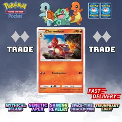 ✨Pokemon TCG Pocket ✨ 2 DIAMOND ◆◆ CARD ✨ Pokemon Trading Card Game Pocket ✨ - Image 176