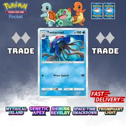 ✨Pokemon TCG Pocket ✨ 2 DIAMOND ◆◆ CARD ✨ Pokemon Trading Card Game Pocket ✨ - Image 178