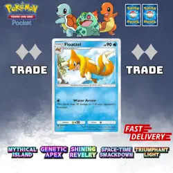 ✨Pokemon TCG Pocket ✨ 2 DIAMOND ◆◆ CARD ✨ Pokemon Trading Card Game Pocket ✨ - Image 179