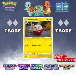 ✨Pokemon TCG Pocket ✨ 2 DIAMOND ◆◆ CARD ✨ Pokemon Trading Card Game Pocket ✨ - Image 181