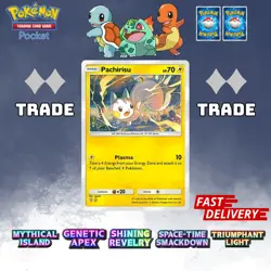 ✨Pokemon TCG Pocket ✨ 2 DIAMOND ◆◆ CARD ✨ Pokemon Trading Card Game Pocket ✨ - Image 182