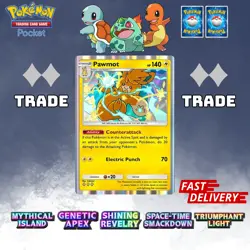 ✨Pokemon TCG Pocket ✨ 2 DIAMOND ◆◆ CARD ✨ Pokemon Trading Card Game Pocket ✨ - Image 183