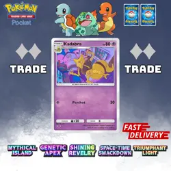 ✨Pokemon TCG Pocket ✨ 2 DIAMOND ◆◆ CARD ✨ Pokemon Trading Card Game Pocket ✨ - Image 184