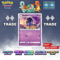 ✨Pokemon TCG Pocket ✨ 2 DIAMOND ◆◆ CARD ✨ Pokemon Trading Card Game Pocket ✨ - Image 185