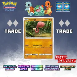 ✨Pokemon TCG Pocket ✨ 2 DIAMOND ◆◆ CARD ✨ Pokemon Trading Card Game Pocket ✨ - Image 186