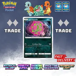 ✨Pokemon TCG Pocket ✨ 2 DIAMOND ◆◆ CARD ✨ Pokemon Trading Card Game Pocket ✨ - Image 188