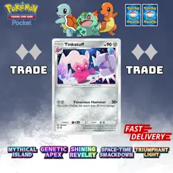 ✨Pokemon TCG Pocket ✨ 2 DIAMOND ◆◆ CARD ✨ Pokemon Trading Card Game Pocket ✨ - Image 189