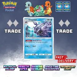 ✨Pokemon TCG Pocket ✨ 2 DIAMOND ◆◆ CARD ✨ Pokemon Trading Card Game Pocket ✨ - Image 19