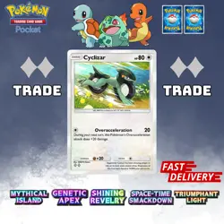 ✨Pokemon TCG Pocket ✨ 2 DIAMOND ◆◆ CARD ✨ Pokemon Trading Card Game Pocket ✨ - Image 191