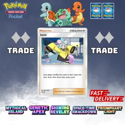 ✨Pokemon TCG Pocket ✨ 2 DIAMOND ◆◆ CARD ✨ Pokemon Trading Card Game Pocket ✨ - Image 192