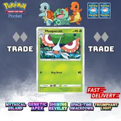 ✨Pokemon TCG Pocket ✨ 2 DIAMOND ◆◆ CARD ✨ Pokemon Trading Card Game Pocket ✨ - Image 196