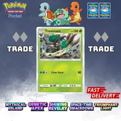 ✨Pokemon TCG Pocket ✨ 2 DIAMOND ◆◆ CARD ✨ Pokemon Trading Card Game Pocket ✨ - Image 197