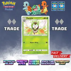 ✨Pokemon TCG Pocket ✨ 2 DIAMOND ◆◆ CARD ✨ Pokemon Trading Card Game Pocket ✨ - Image 198