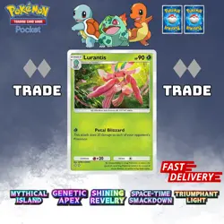 ✨Pokemon TCG Pocket ✨ 2 DIAMOND ◆◆ CARD ✨ Pokemon Trading Card Game Pocket ✨ - Image 199