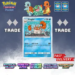 ✨Pokemon TCG Pocket ✨ 2 DIAMOND ◆◆ CARD ✨ Pokemon Trading Card Game Pocket ✨ - Image 20