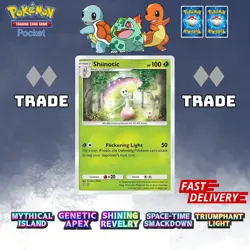 ✨Pokemon TCG Pocket ✨ 2 DIAMOND ◆◆ CARD ✨ Pokemon Trading Card Game Pocket ✨ - Image 200