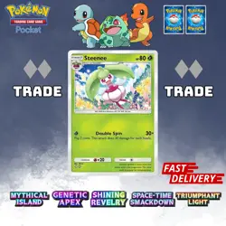 ✨Pokemon TCG Pocket ✨ 2 DIAMOND ◆◆ CARD ✨ Pokemon Trading Card Game Pocket ✨ - Image 201