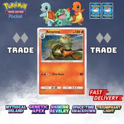 ✨Pokemon TCG Pocket ✨ 2 DIAMOND ◆◆ CARD ✨ Pokemon Trading Card Game Pocket ✨ - Image 202