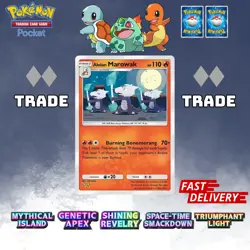 ✨Pokemon TCG Pocket ✨ 2 DIAMOND ◆◆ CARD ✨ Pokemon Trading Card Game Pocket ✨ - Image 203