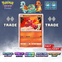 ✨Pokemon TCG Pocket ✨ 2 DIAMOND ◆◆ CARD ✨ Pokemon Trading Card Game Pocket ✨ - Image 205