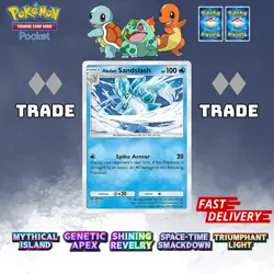 ✨Pokemon TCG Pocket ✨ 2 DIAMOND ◆◆ CARD ✨ Pokemon Trading Card Game Pocket ✨ - Image 206