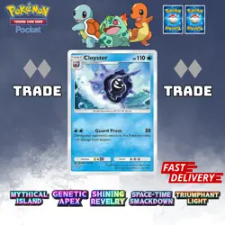 ✨Pokemon TCG Pocket ✨ 2 DIAMOND ◆◆ CARD ✨ Pokemon Trading Card Game Pocket ✨ - Image 207