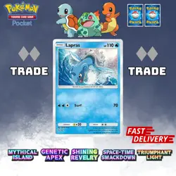 ✨Pokemon TCG Pocket ✨ 2 DIAMOND ◆◆ CARD ✨ Pokemon Trading Card Game Pocket ✨ - Image 208