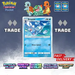 ✨Pokemon TCG Pocket ✨ 2 DIAMOND ◆◆ CARD ✨ Pokemon Trading Card Game Pocket ✨ - Image 209