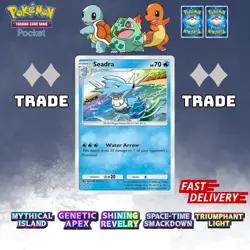 ✨Pokemon TCG Pocket ✨ 2 DIAMOND ◆◆ CARD ✨ Pokemon Trading Card Game Pocket ✨ - Image 21
