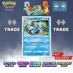 ✨Pokemon TCG Pocket ✨ 2 DIAMOND ◆◆ CARD ✨ Pokemon Trading Card Game Pocket ✨ - Image 210