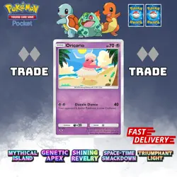 ✨Pokemon TCG Pocket ✨ 2 DIAMOND ◆◆ CARD ✨ Pokemon Trading Card Game Pocket ✨ - Image 216