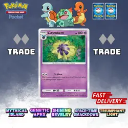 ✨Pokemon TCG Pocket ✨ 2 DIAMOND ◆◆ CARD ✨ Pokemon Trading Card Game Pocket ✨ - Image 218