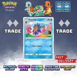 ✨Pokemon TCG Pocket ✨ 2 DIAMOND ◆◆ CARD ✨ Pokemon Trading Card Game Pocket ✨ - Image 22