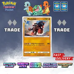 ✨Pokemon TCG Pocket ✨ 2 DIAMOND ◆◆ CARD ✨ Pokemon Trading Card Game Pocket ✨ - Image 221