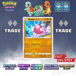✨Pokemon TCG Pocket ✨ 2 DIAMOND ◆◆ CARD ✨ Pokemon Trading Card Game Pocket ✨ - Image 222