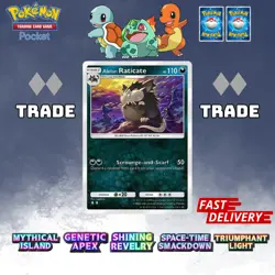 ✨Pokemon TCG Pocket ✨ 2 DIAMOND ◆◆ CARD ✨ Pokemon Trading Card Game Pocket ✨ - Image 223