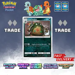 ✨Pokemon TCG Pocket ✨ 2 DIAMOND ◆◆ CARD ✨ Pokemon Trading Card Game Pocket ✨ - Image 224