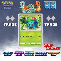 ✨Pokemon TCG Pocket ✨ 2 DIAMOND ◆◆ CARD ✨ Pokemon Trading Card Game Pocket ✨ - Image 227