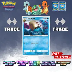 ✨Pokemon TCG Pocket ✨ 2 DIAMOND ◆◆ CARD ✨ Pokemon Trading Card Game Pocket ✨ - Image 23
