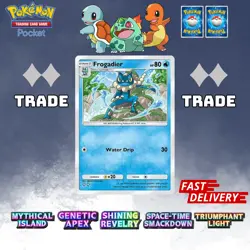 ✨Pokemon TCG Pocket ✨ 2 DIAMOND ◆◆ CARD ✨ Pokemon Trading Card Game Pocket ✨ - Image 25
