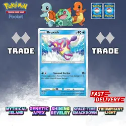 ✨Pokemon TCG Pocket ✨ 2 DIAMOND ◆◆ CARD ✨ Pokemon Trading Card Game Pocket ✨ - Image 26