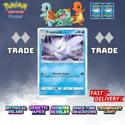 ✨Pokemon TCG Pocket ✨ 2 DIAMOND ◆◆ CARD ✨ Pokemon Trading Card Game Pocket ✨ - Image 27