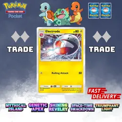 ✨Pokemon TCG Pocket ✨ 2 DIAMOND ◆◆ CARD ✨ Pokemon Trading Card Game Pocket ✨ - Image 28