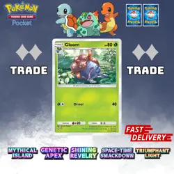 ✨Pokemon TCG Pocket ✨ 2 DIAMOND ◆◆ CARD ✨ Pokemon Trading Card Game Pocket ✨ - Image 3